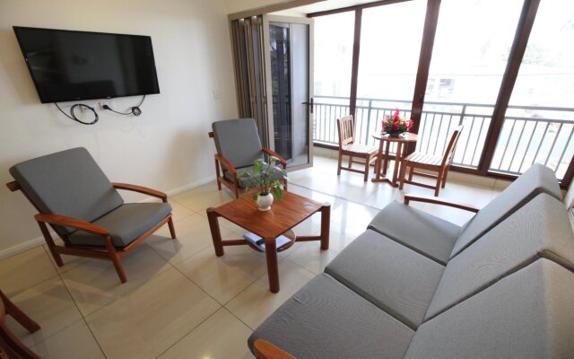 Premiere Apartments