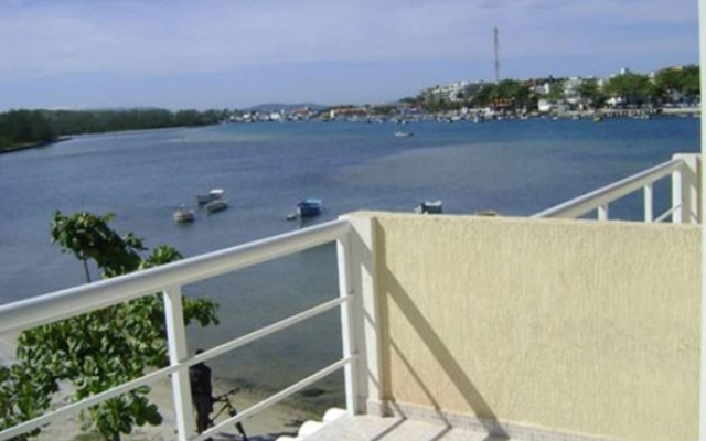 Residencial Portoveleiro