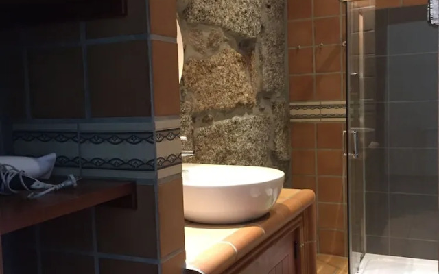 Bergui Guesthouse