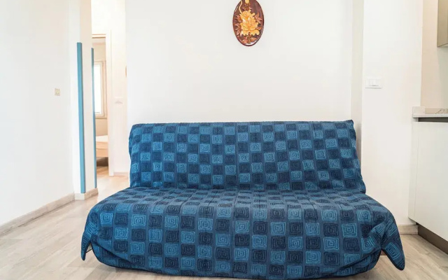 Beautiful Flat With sea View in Bibione
