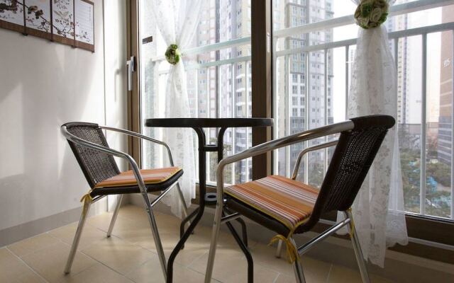Good Time Guest House Incheon Airport