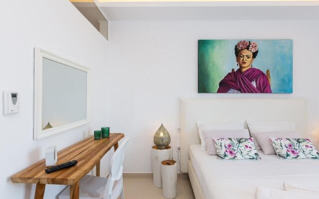 Elias Villa in Kalathas