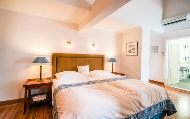 Hotel Deidesheimer Hof