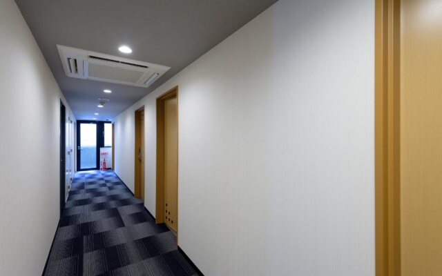 Hotel ASIATO Namba