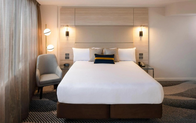 Novotel Sydney Parramatta