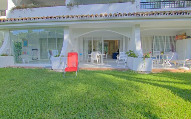 La Petunia Apartment