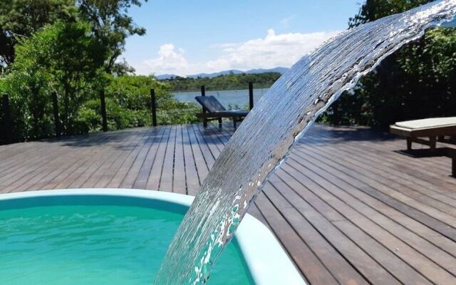 Pousada Mevlana Garden