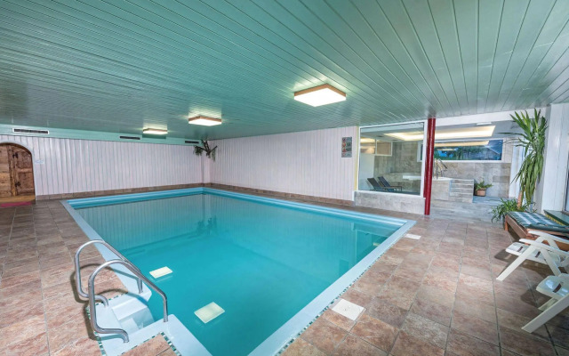 Hotel Alpenland