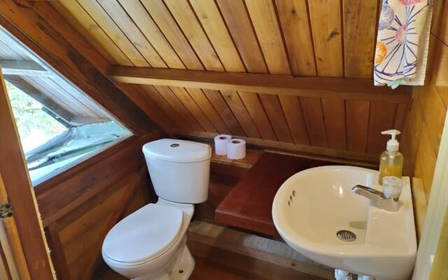 Mindo Eco chalet
