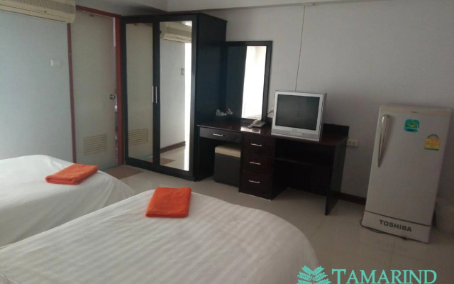 Tamarind Residences