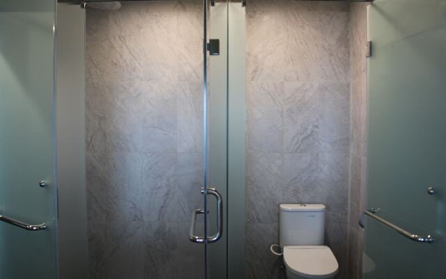 Shakti Hotel Bandung