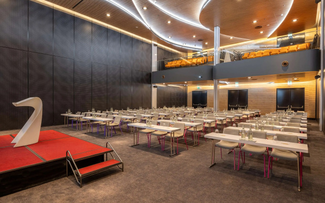 Park Inn By Radisson Amsterdam City West