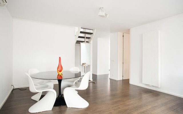 Smartflats Louise Penthouse