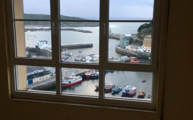 Apartamentos Mar y Sol