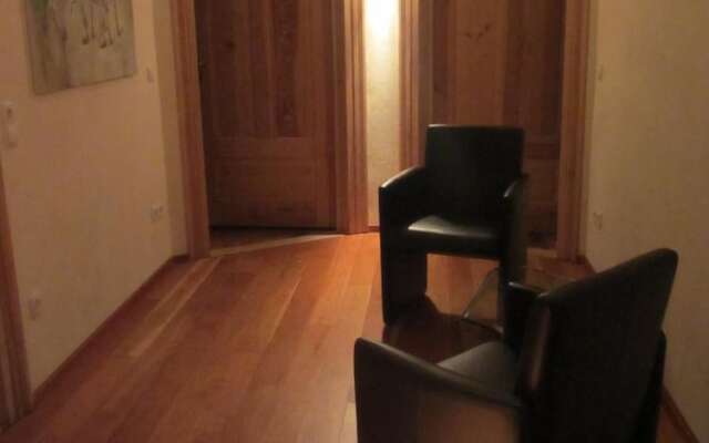 Exklusive Gästezimmer Landau