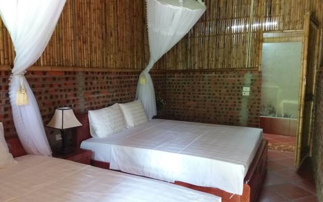Hoalu Eco Homestay Ninh Binh