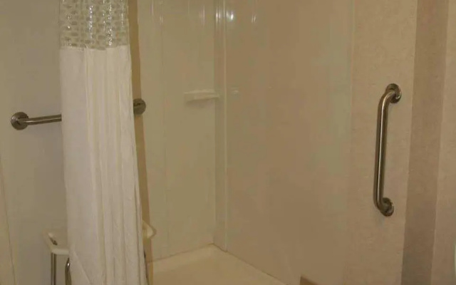 Hampton Inn & Suites Cleveland/Independence