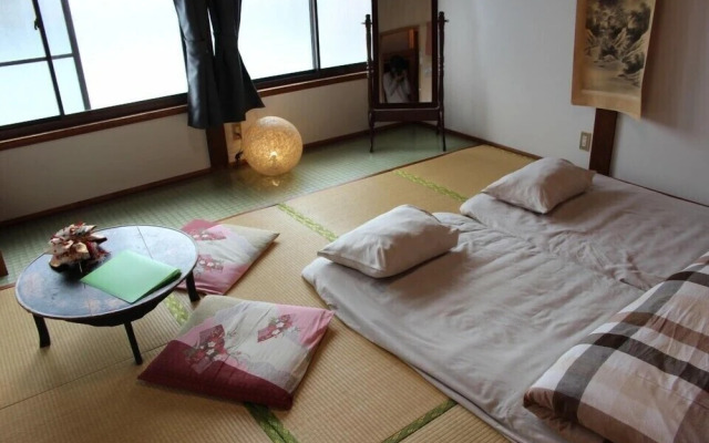 SAMURAI Guest House