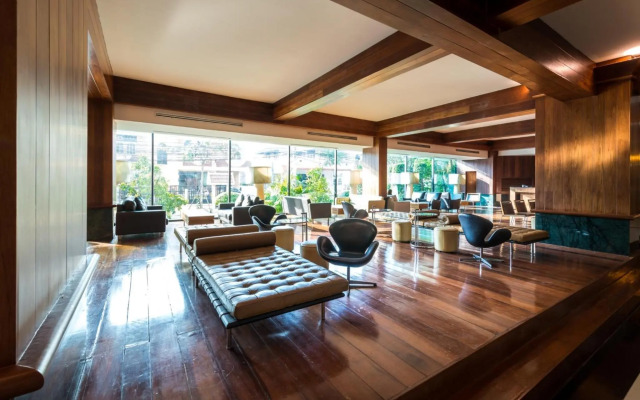 Laemtong Serviced Apartment