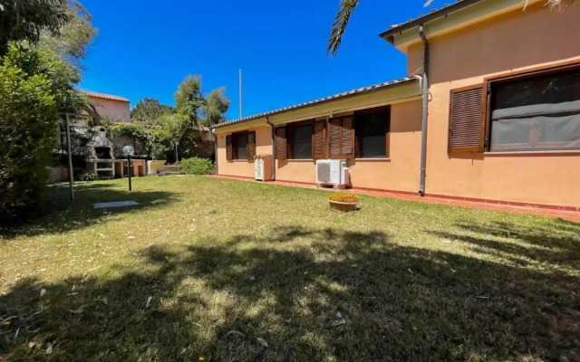 Torre di Chia Holiday Home