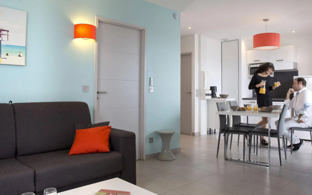 Residence Côté Mer