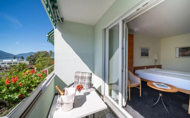 Hotel La Perla