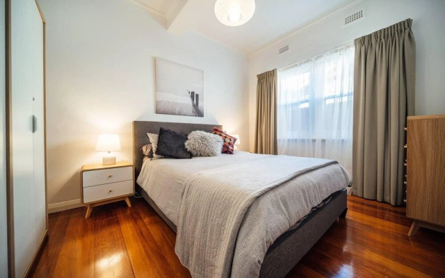 Masterpiece on Moseley-art Deco Luxury - Beach - Wifi