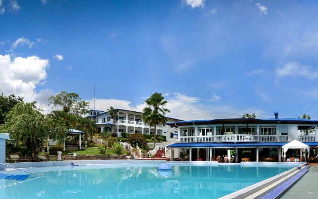 Cristal Ballena Boutique Hotel & Spa