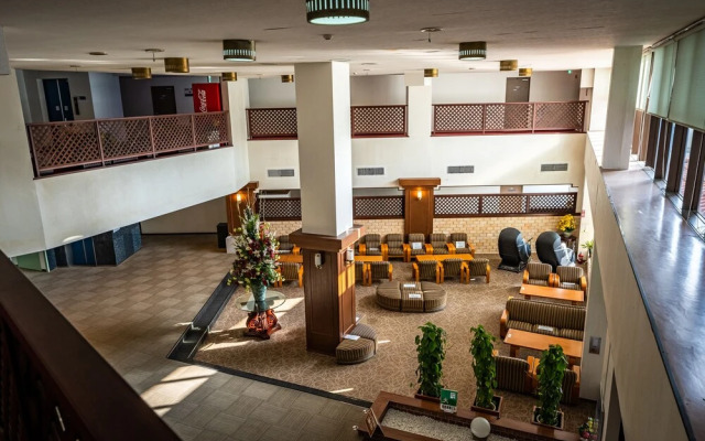 Tabist Sunny Inn Mukai