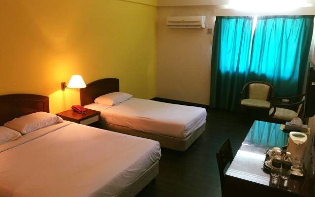 Hotel Seri Malaysia Alor Setar