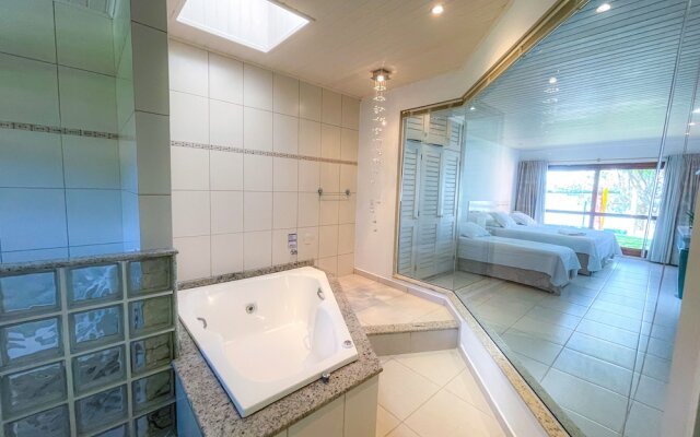 Pousada Recanto das Flores