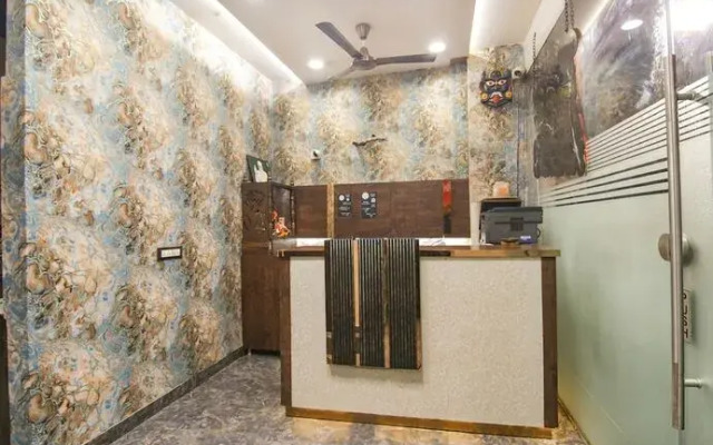Fabhotel Orio