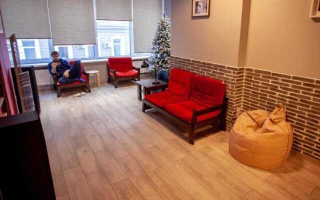 All Music Hotel Hostel