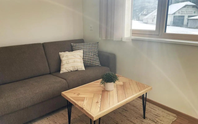 Mei-so-nett Appartement Hutegger