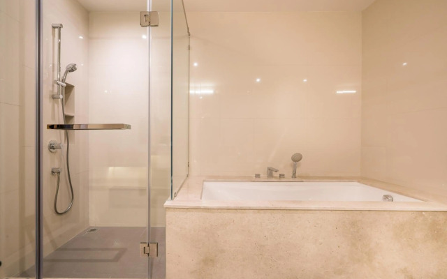 The Key Premier Hotel Sukhumvit