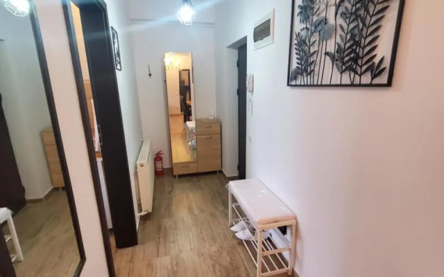 Morii Lake Apartment