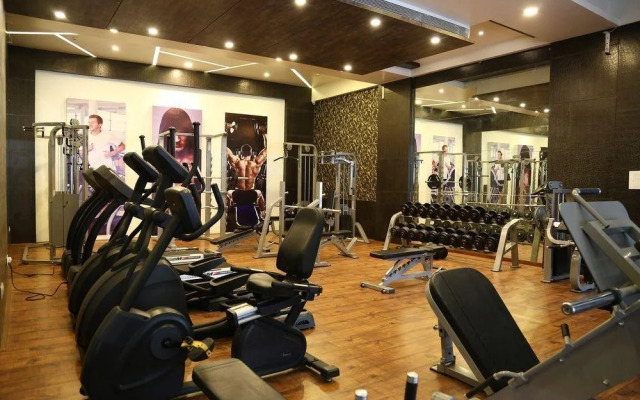 Drishti Resorts