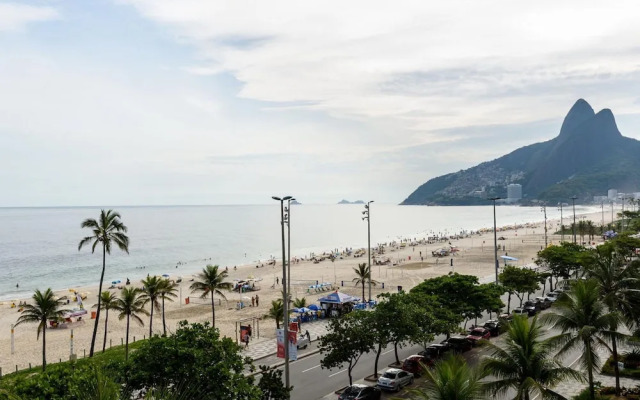 Sea View in Ipanema Vs401