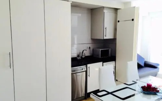 Apartamento boutique Peñíscola
