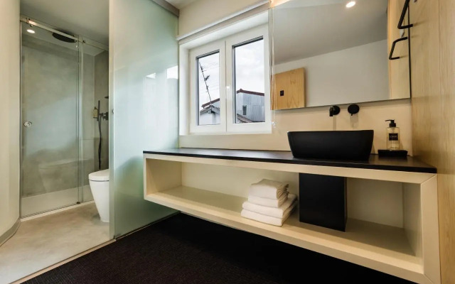 Viseu Ryokan - Hospedaria Japonesa