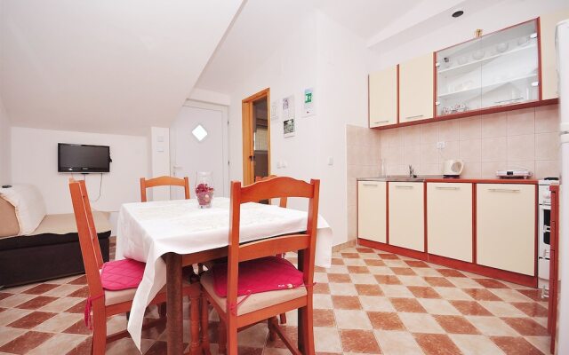 Apartments Franka
