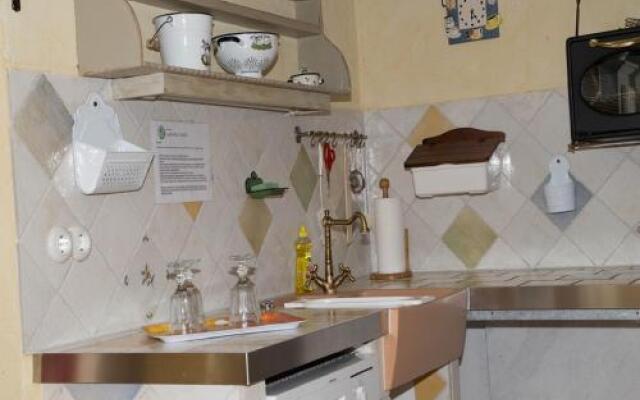 Feriendomizil Lautertal-Idylle