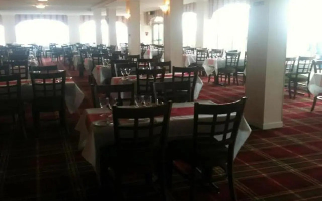 Dunollie Hotel