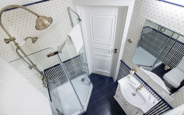 Karmelicka Stylish Studio by Renters