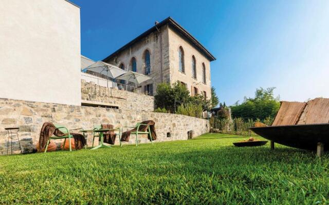La Ripa Boutique Hotel
