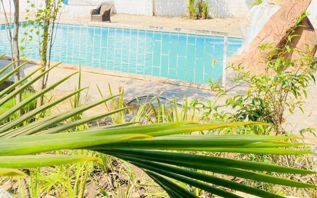 Royal Olympia Lodge and Safaris