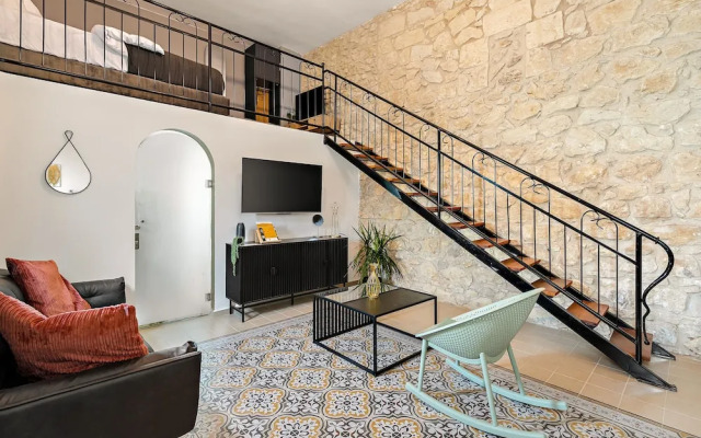 Helios Boutique Suites by La Finca Hotel