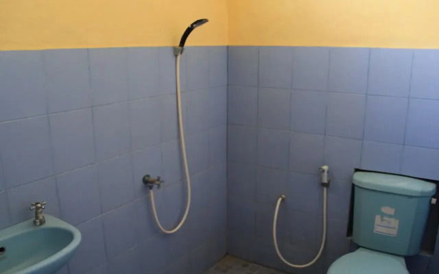Pastini Guest House