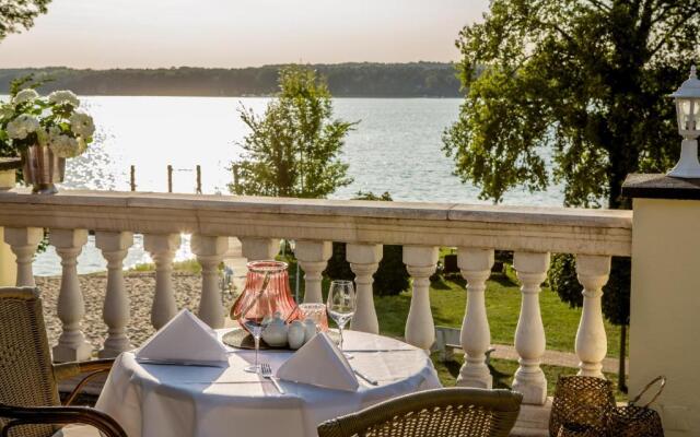 Hotel-Resort Maerkisches Meer