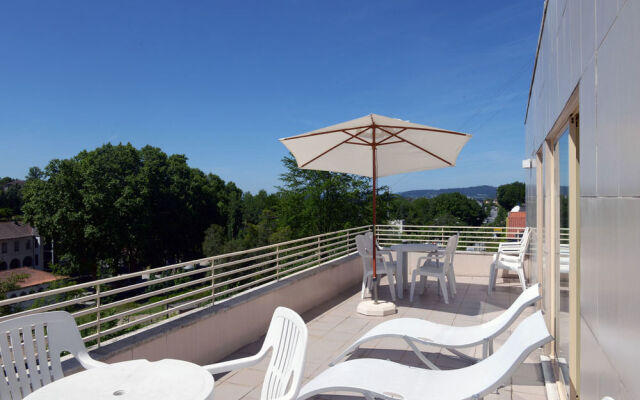 Hotel Caldelas